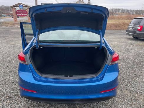 Used 2018 Hyundai Elantra SEL FWD image 26