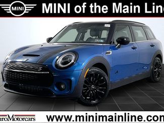 Certified 2024 MINI Cooper Clubman S AWD/4WD video 1