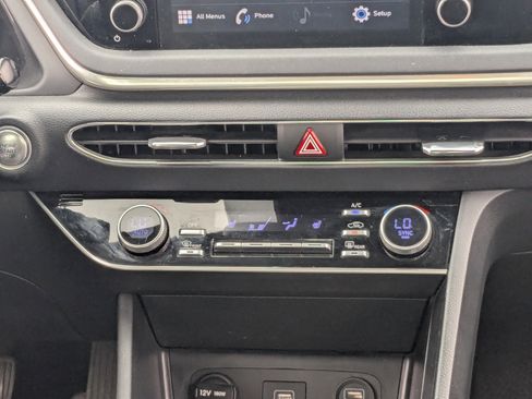 Certified 2022 Hyundai Sonata SEL image 18