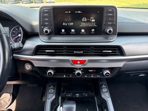 Used 2021 Kia Telluride S AWD/4WD image 29