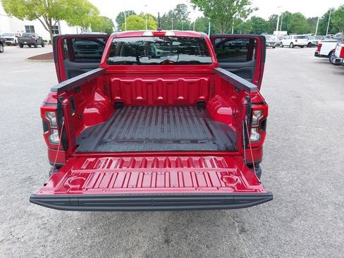 Used 2025 Ford Ranger XLT w/ Equipment Group 301A High RWD image 13