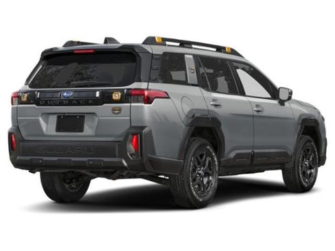 New 2026 Subaru Outback Wilderness AWD/4WD image 2