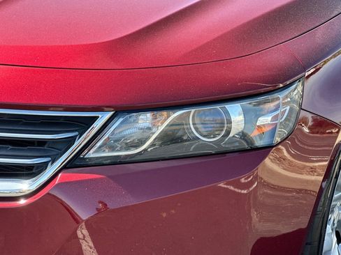 Used 2017 Chevrolet Impala LT w/ Leather Package image 54