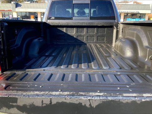 Used 2022 RAM 2500 Laramie image 4