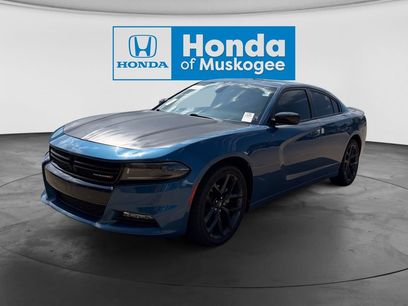 Used 2023 Dodge Charger SXT w/ Plus Group