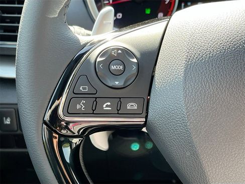 New 2026 Mitsubishi Eclipse Cross SEL image 31