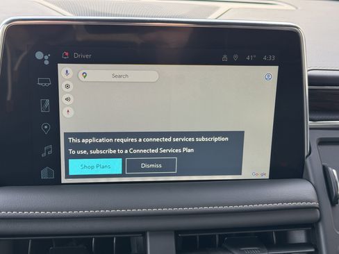 Used 2022 Chevrolet Suburban Premier image 17