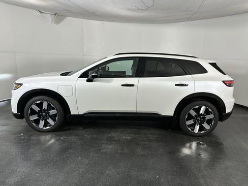 Used 2024 Honda Prologue Elite image 5