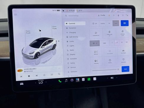 Used 2023 Tesla Model 3 Standard Range RWD image 23