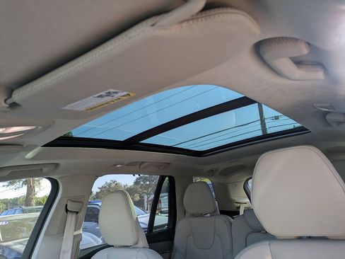 New 2026 Volvo XC90 T8 Ultra w/ Lounge Package AWD/4WD image 28
