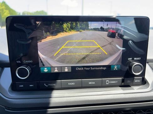 New 2025 Honda Accord SE image 29