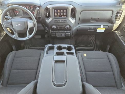 New 2026 Chevrolet Silverado 2500 Custom w/ Custom Value Package image 19