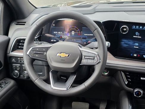 New 2026 Chevrolet Suburban LT w/ Comfort Package image 13