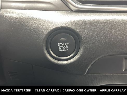 Certified 2023 MAZDA CX-5 AWD 2.5 S image 17