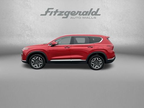 Used 2022 Hyundai Santa Fe Limited image 4