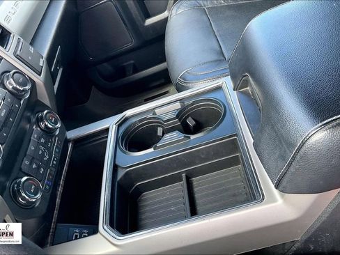 Used 2019 Ford F350 Lariat w/ Lariat Ultimate Package image 14