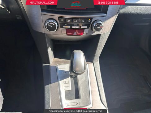 Used 2013 Subaru Outback 2.5i Premium image 16
