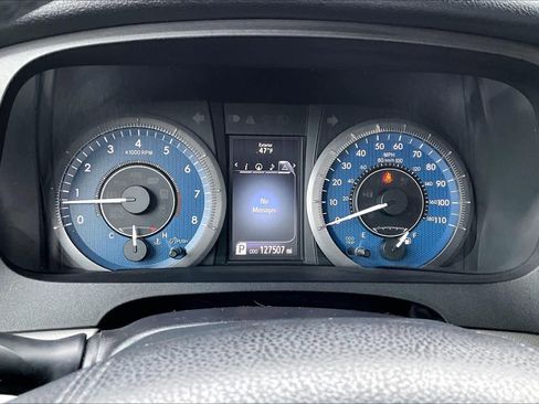 Used 2017 Toyota Sienna XLE image 25