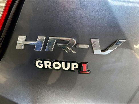 Used 2019 Honda HR-V EX image 31