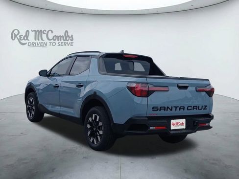 New 2026 Hyundai Santa Cruz SEL FWD image 3