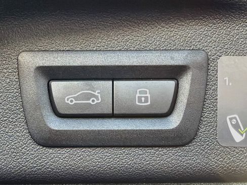 New 2026 BMW ALPINA XB7 AWD/4WD image 15