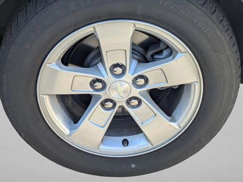 Used 2013 Chevrolet Malibu LS w/ Protection Package image 15