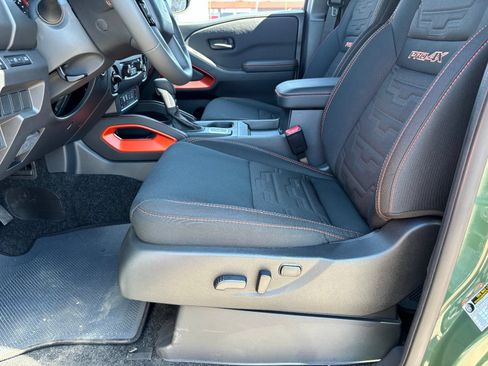 New 2026 Nissan Frontier PRO-4X w/ Tow Package AWD/4WD image 20