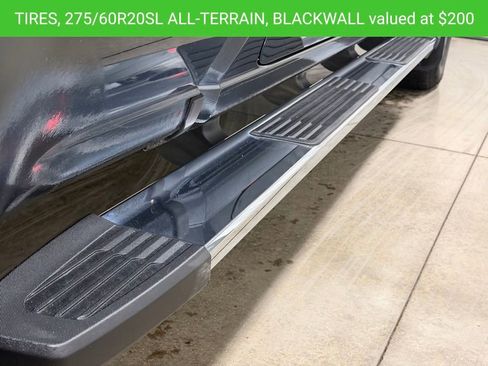 Certified 2021 Chevrolet Silverado 1500 RST w/ True North Edition Plus image 12