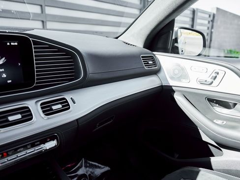 Used 2024 Mercedes-Benz GLE 63 AMG S image 80