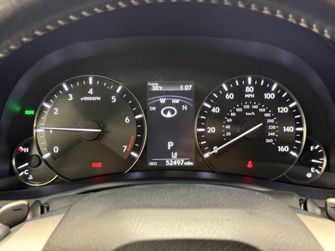 Used 2016 Lexus GS 350 RWD image 31
