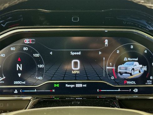 Used 2024 GMC Sierra 1500 Elevation image 10