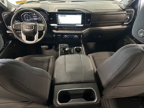 Used 2024 GMC Sierra 1500 Elevation w/ Preferred Package image 20