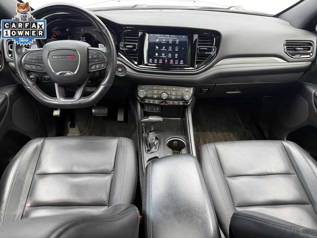 Used 2022 Dodge Durango GT AWD/4WD image 11