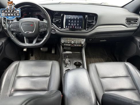 Used 2022 Dodge Durango GT AWD/4WD image 11