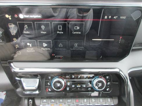 New 2026 GMC Sierra 1500 AT4X AWD/4WD image 20