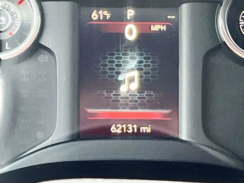 Used 2022 RAM 2500 Tradesman image 12