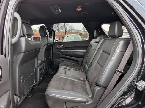 Used 2020 Dodge Durango GT AWD/4WD image 13
