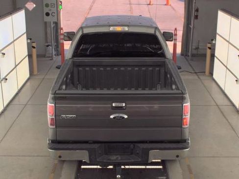 Used 2013 Ford F150 XLT w/ Luxury Equipment Group image 6