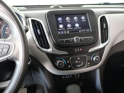 Used 2024 Chevrolet Equinox LS FWD image 5