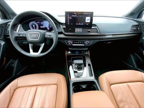 Used 2023 Audi Q5 2.0T Premium Plus w/ Premium Plus Package image 15