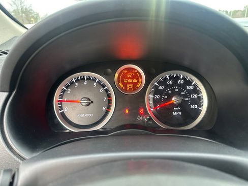 Used 2011 Nissan Sentra 2.0 S image 26