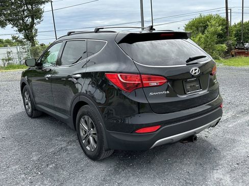 Used 2013 Hyundai Santa Fe Sport w/ Popular Equipment Pkg AWD/4WD image 6