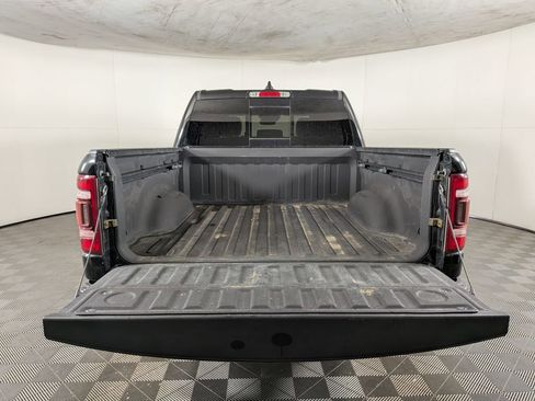 Certified 2022 RAM 1500 Laramie w/ Sport Appearance Package image 9
