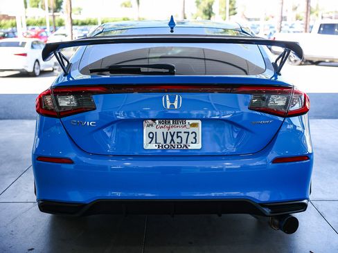 Used 2024 Honda Civic Sport image 9