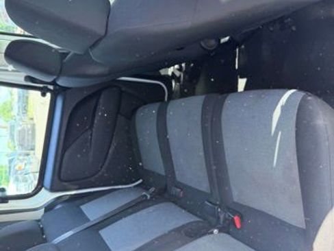 Used 2019 RAM ProMaster City Wagon FWD image 8