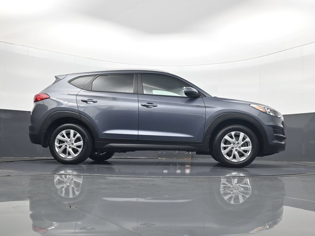 Used 2021 Hyundai Tucson Value FWD image 25