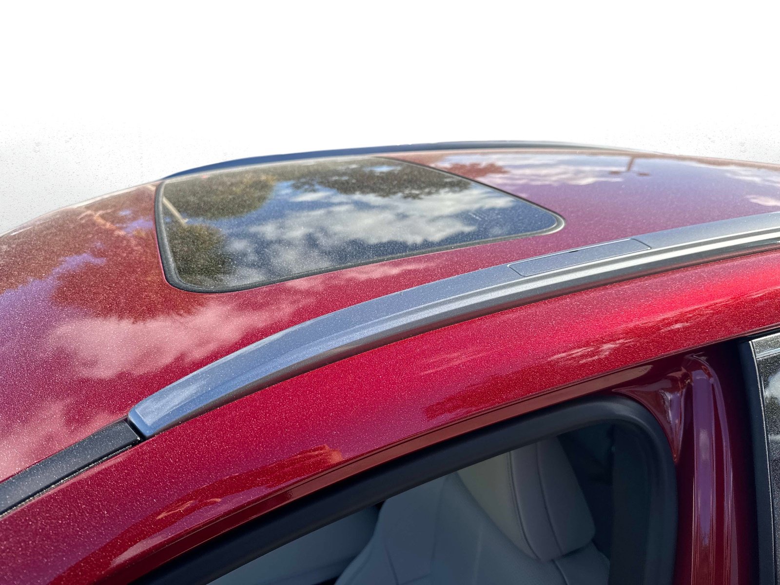 New 2026 Lexus RX 350 Premium Plus FWD image 34