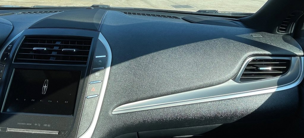 Used 2017 Lincoln MKC Reserve FWD image 29