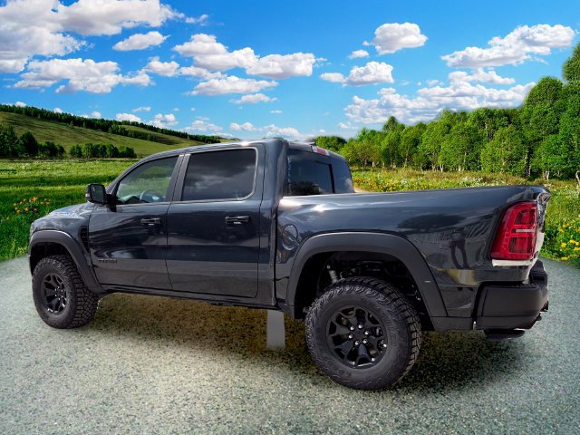 New 2026 RAM 1500 RHO w/ Bed Utility Group AWD/4WD image 4