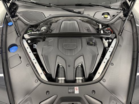 New 2026 Porsche Panamera 4 image 58